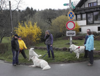 Begr&uuml;&szlig;ung